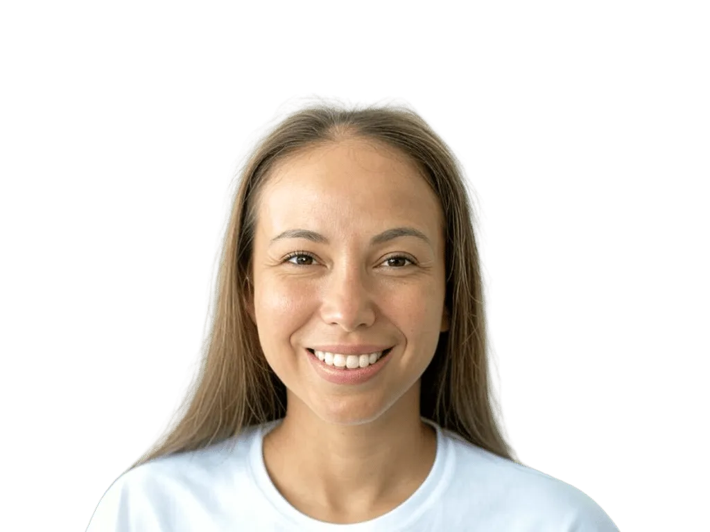 Frauen (Lichter Scheitel) Haarausfall Muster - Haartransplantation Dion Hair Clinic