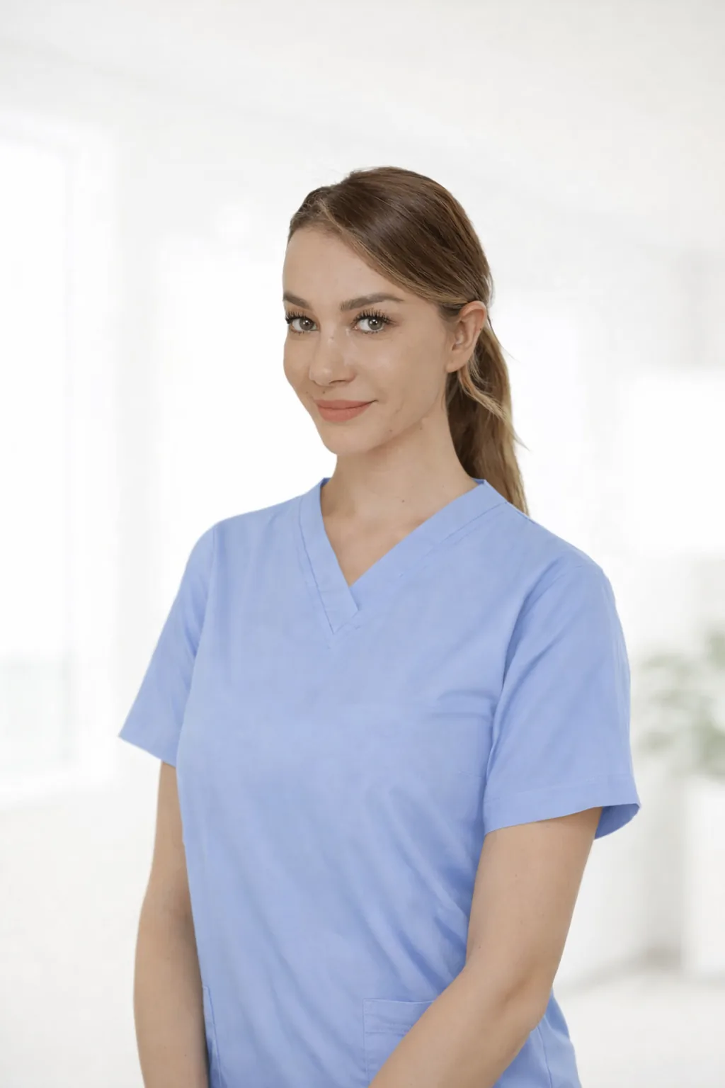 Blerina Bevapi - Haartransplantation Spezialist Dion Hair Clinic Mönchengladbach
